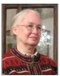Professor Katherine van Wormer